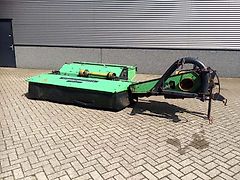 Deutz-Fahr KM 5.26 TC Maaier