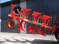 AGRO-MASZ 4 Schar Wendepflug-NEU