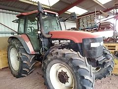 A VENDRE PIECES DETACHEES TRACTEUR M115