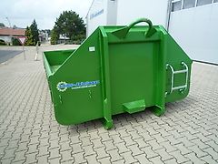 EURO-Jabelmann Container STE 4500/700, 8 m³, Abrollcontainer, Hakenliftcontainer, mit Farbschäden, NEU