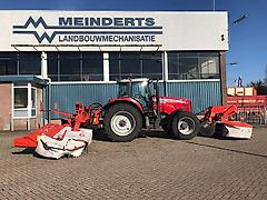 Kuhn FC 813 & FC 313F