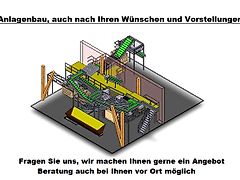 EURO-Jabelmann neue Kartoffeltechnik aus laufender eigener Produktion