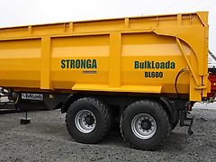 Stronga BL 600