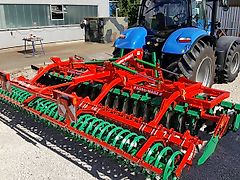 AGRO-MASZ BT 50H, 85 cm Abstand