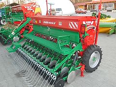 AGRO-MASZ SR300