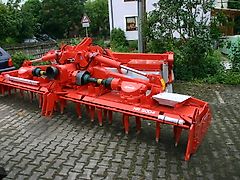 Kuhn HR 5004 DRC