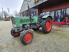 Fendt Farmer 2D - FW228