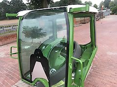 Fendt Kabine 300-800 Serie