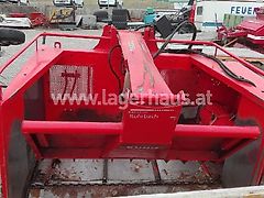 Kuhn POLYCROK 2050