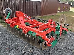 AGRO-MASZ BT 30 Vorführgerät