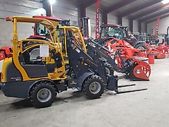 Eurotrac W10 W11 W12 W13