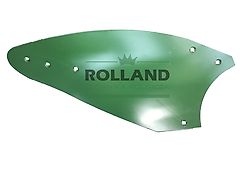 Rolland ROLLAND Odkładnia Mouldboard Streichblech Eberhardt 301190