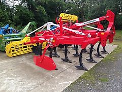 Pöttinger Synkro Cultivators