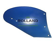 Rolland Odkładnia Mouldboard Streichblech FROST HNK140 136 Schare