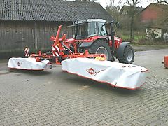 Kuhn GMD 8730-FF