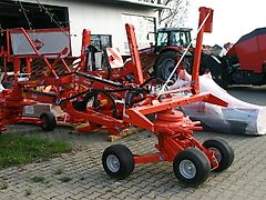 Kuhn GA 6632