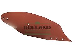 ROLLAND POLSKA Odkładnia Mouldboard Streichblech GOIZIN 43213 Schar