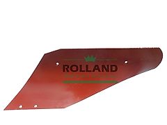 Rolland Odkładnia Mouldboard Streichblech JOUTEL 14 Schar