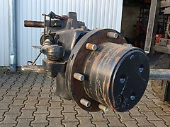 Deutz-Fahr ZF Allrad Vorderachse - AS 20...