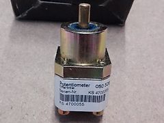 Claas Potentiometer 0000505262 / 1024007741