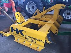 HK Planierhobel HK 150 S