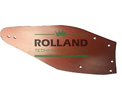 ROLLAND.TECH Odkładnia Mouldboard Streichblech KUHN HUARD 612 108 Schar