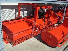 Fehrenbach Fehrenbach Universal Brachland Mulcher 280 Front und Heckanb