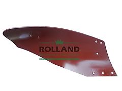 www.rolland.tech Odkładnia Mouldboard Streichblech KYLLINGSTAD 415143 Schar