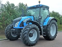 Landini 6-160