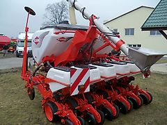 Kuhn Maxima 2 TI