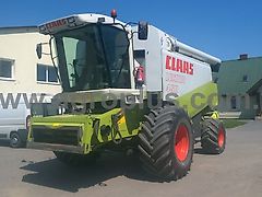 Claas Lexion 450