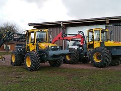 HSM ANKAUF WELTE NOE JOHN DEERE HSM dringend gesucht