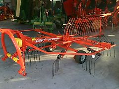 Kuhn GA300GM-9