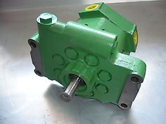 John Deere 20,30,40,50 - Serie