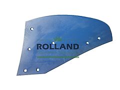 Firma Rolland Odkładnia Mouldboard Streichblech LEMKEN KU1B KU2B SU1 Schar