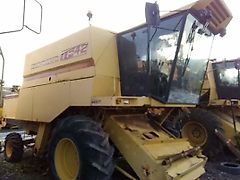 New Holland PIECES DETACHEES NEW HOLLAND TF42 TF44