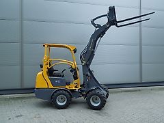 Eurotrac W 11