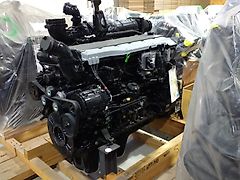 MAN Dieselmotor D2676 LE 121 / 1257041675