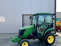 John Deere 2026R