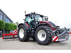 Sauter Tractorbumper